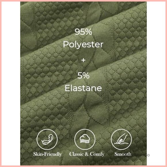 Lightweight Bomber Jacket with Stand Collar and Pockets for Casual Wear - Picture 5 of 7